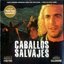 B.S. Caballos Salvajes