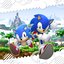Sonic Generations