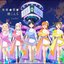 Sing！Shine！Smile！ / 未来の音が聴こえる (第12話盤)
