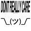 Don't Really Care (feat. N8NOFACE) [Machine Girl Remix]