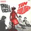 Tin Soldier - single