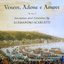 Venere, Adone e Amore: Volume 3