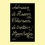 Chansons de Trottoir / Stoepliedjes