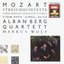 Mozart: String Quintets Nos 3 & 4
