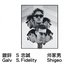Shigeo