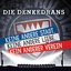 Keine andere Stadt, keine andere Liebe, kein anderer Verein