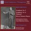 BEETHOVEN: Symphonies Nos. 5 and 6 (Weingartner) (1927, 1932)
