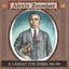 Lament For Epirus, 1926-1928