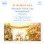 Thhe Nutcracker, Swan Lake, Sleeping Beauty