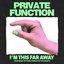 I'm This Far Away (From Being the Worst Person You've Ever Met) - Single