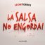 La Salsa No Engorda