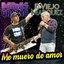 Me Muero de Amor (En Vivo)