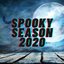 Spooky Season 2020