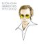 Greatest Hits 1970-2002 (CD 1)