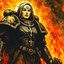 Fire and Blood (songs inspired by Warhammer 40K)