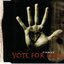 Vote For Love - Single
