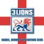 Football's Coming Home - Three Lions
