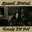 Speed, Sound, Lonely KV