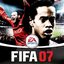 Fifa07 Soundtrack  (Lp)