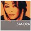 The Essential Sandra