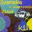 Svenska Visor + Elektronik - EP