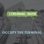 Occupy The Terminal