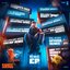 ORGANIC DUBSTEP EP [Remixes]
