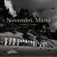 Novembrī. Martā