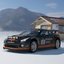 Snow Rally