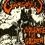 Violence is Golden