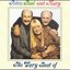 The Very Best of Peter, Paul and Mary [WEA International]