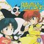 Ranma 1/2 (Original TV Soundtrack Vol. 1)