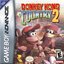 Donkey Kong Country 2: Diddy’s Kong Quest: Game Boy Advance Soundtrack