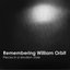 "Remembering William Orbit: Pieces in a Modern Style"