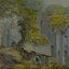 Forest Castle