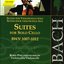 Bach, J.S.: Cello Suites Nos. 1-6, Bwv 1007-1012