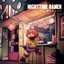 Chillhop Raccoon Nighttime Ramen
