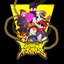 Rushdown! (From "Newgrounds Rushdown Rivals")