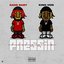 Pressin (feat. King Von) - Single