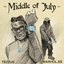 Middle of July