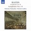 HAYDN: Symphonies Nos. 1-5