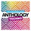 The Electronic Music Anthology : Techno