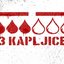 3 Kapljice