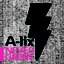 A-lix "Never Grow"