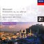 Mozart: Symphonies Nos. 25, 29, 38 & 40 etc.