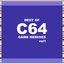 Best of C64 Game Music Remixes - Vol. 1