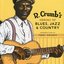 R. Crumb's Heroes Of Blues, Jazz & Country