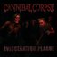 Evisceration Plague [Limited Edition/DVD]