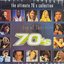 The Ultimate 70s Collection - Top Of The 70's