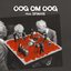 Oog om Oog (feat. Spinvis) - Single